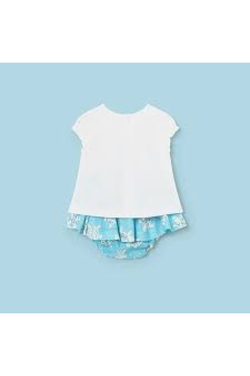 Conjunto 2p Capri