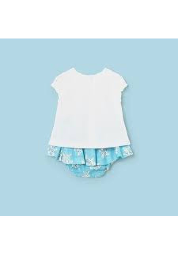 Conjunto 2p Capri