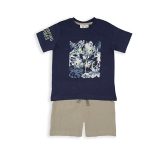 Conjunto 2p Marino