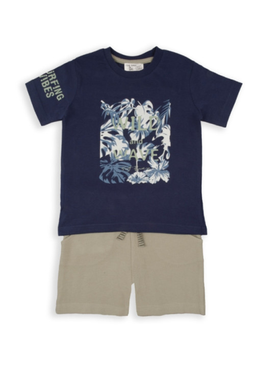 Conjunto 2p Marino