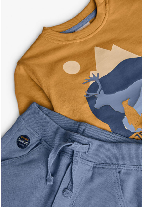 Chandal 2p Adventure