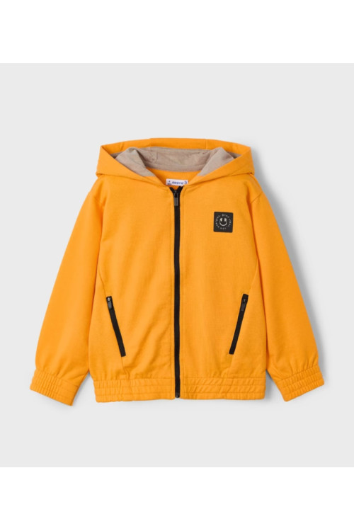 Chandal 3p Naranja