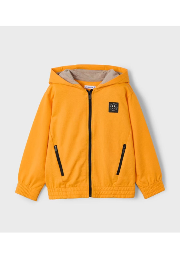 Chandal 3p Naranja