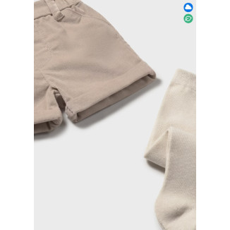 Conjunto 3p Porridge