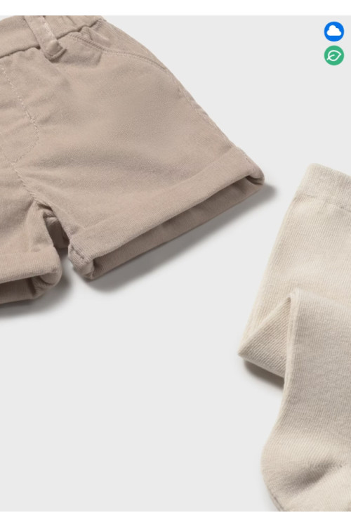 Conjunto 3p Porridge