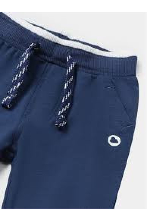Pantalón Chandal Naval