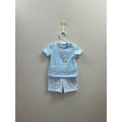 Conjunto 2p Cielo