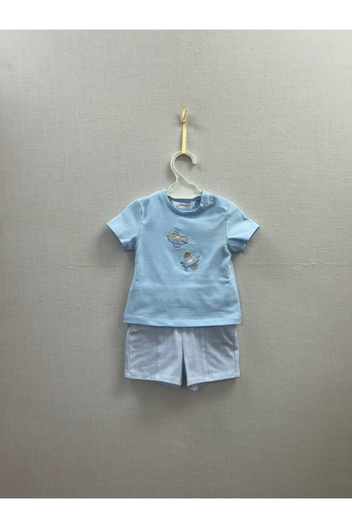 Conjunto 2p Cielo