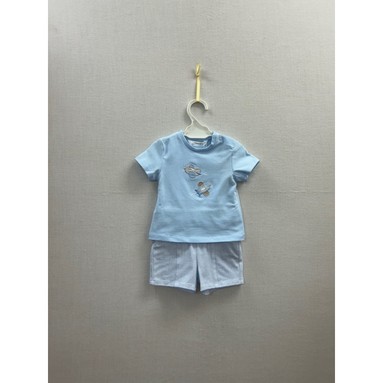 Conjunto 2p Cielo