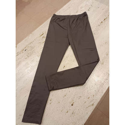 Leggins Marrón Chocolate