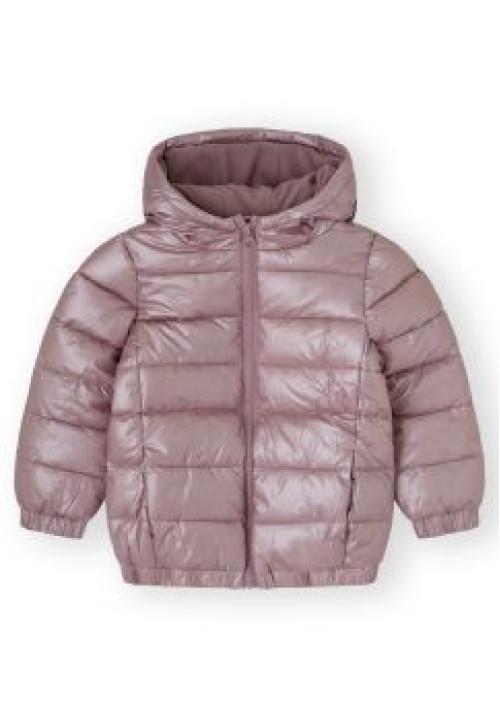 Abrigo acolchado Flash