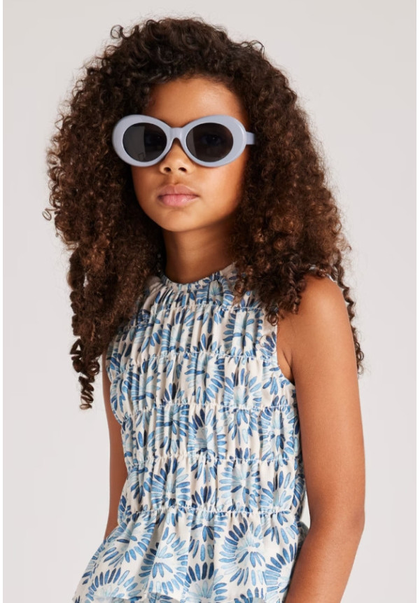 Blusa Estampada