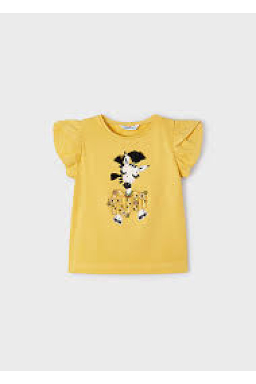 Camiseta Miel