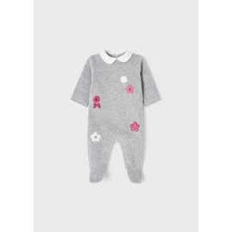 Pijama Bebé Luna
