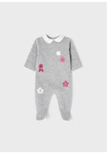 Pijama Bebé Luna