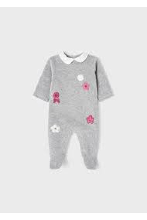 Pijama Bebé Luna