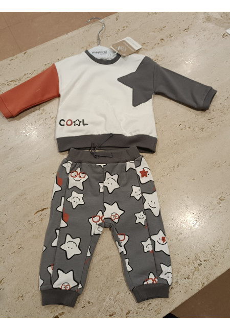 Chandal 2p Cool