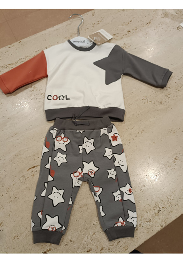 Chandal 2p Cool