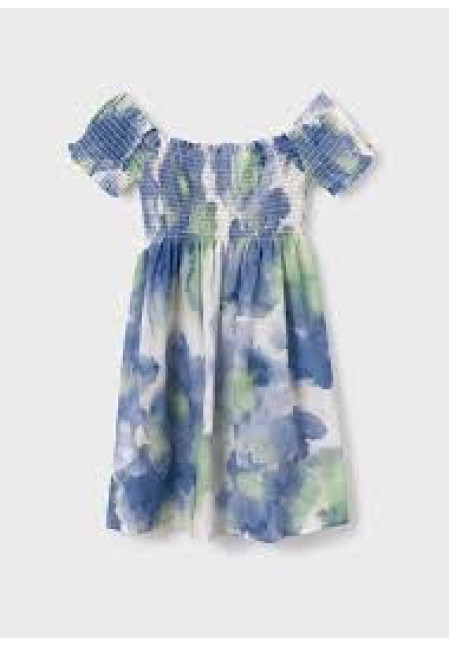 Vestido Menta