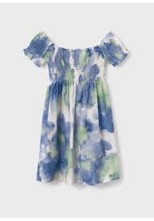 Vestido Menta