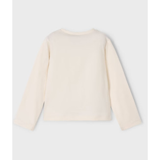 Camiseta M/L Macchiato