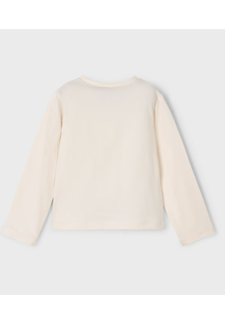 Camiseta M/L Macchiato