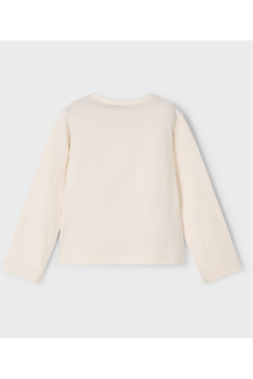 Camiseta M/L Macchiato