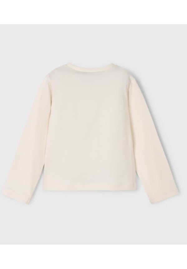 Camiseta M/L Macchiato