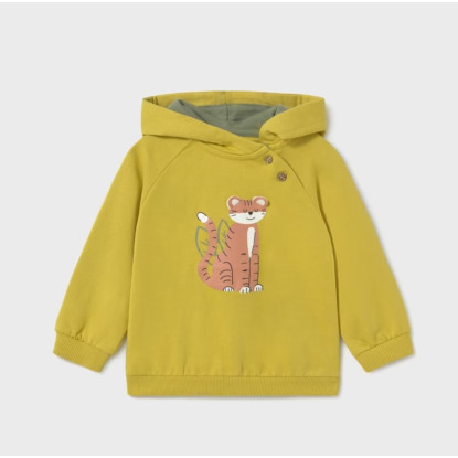 Chandal 2p Gato Oro