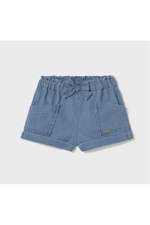 Pantalón Corto Claro 