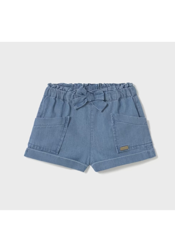 Pantalón Corto Claro 
