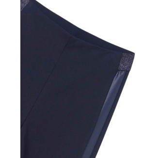 Pantalón Elegant Marino