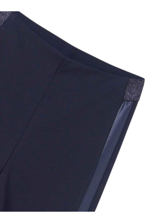 Pantalón Elegant Marino