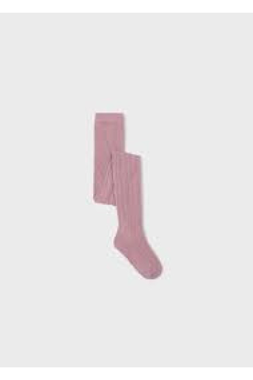 Leotardo Ochos Rosado 33