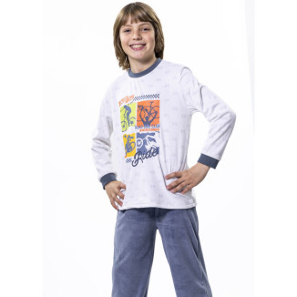 Pijama Bicis Pijama Bicis