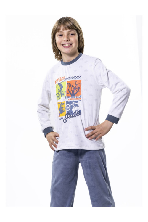 Pijama Bicis