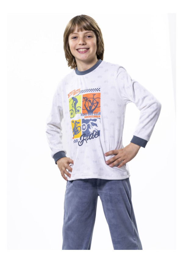 Pijama Bicis