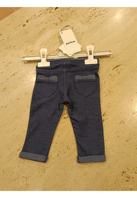 Legging Vaquero Bebé