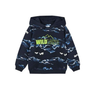 Sudadera WildLand