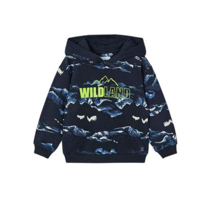 Sudadera WildLand