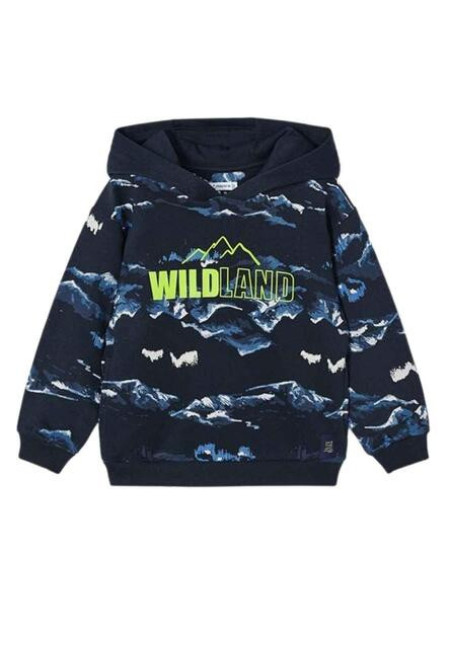 Sudadera WildLand