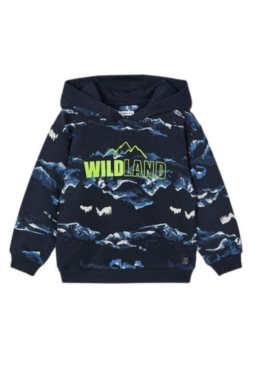 Sudadera WildLand