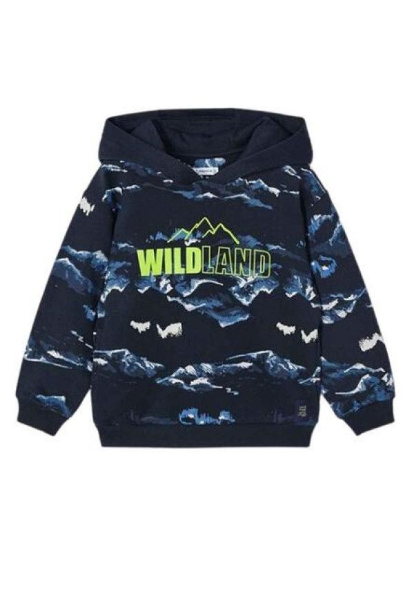 Sudadera WildLand