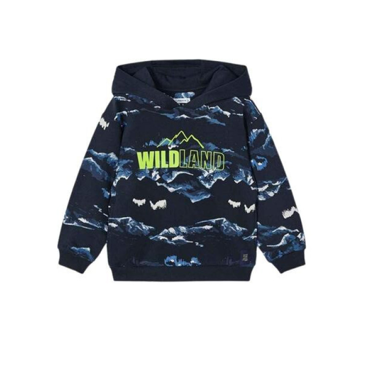 Sudadera WildLand