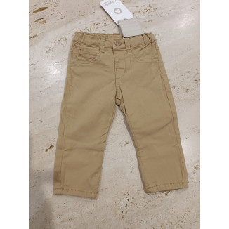 Pantalón caramel