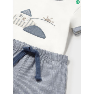 Conjunto 2p Star