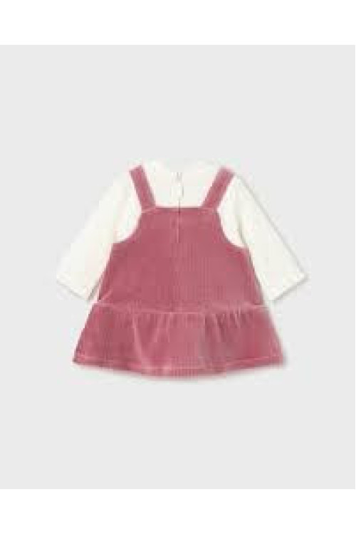 Vestido Lollipop Rosa