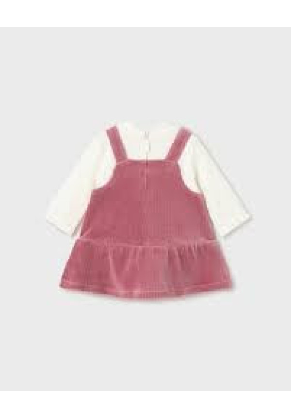 Vestido Lollipop Rosa
