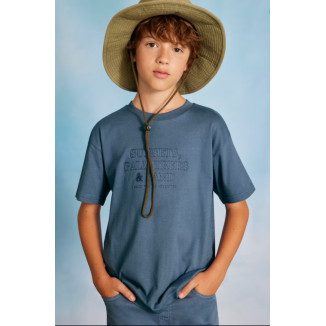 Camiseta M/C Horizon