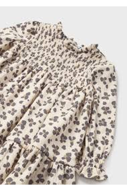 Vestido Garbanzo